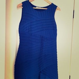 Calvin Klein bodycon dress